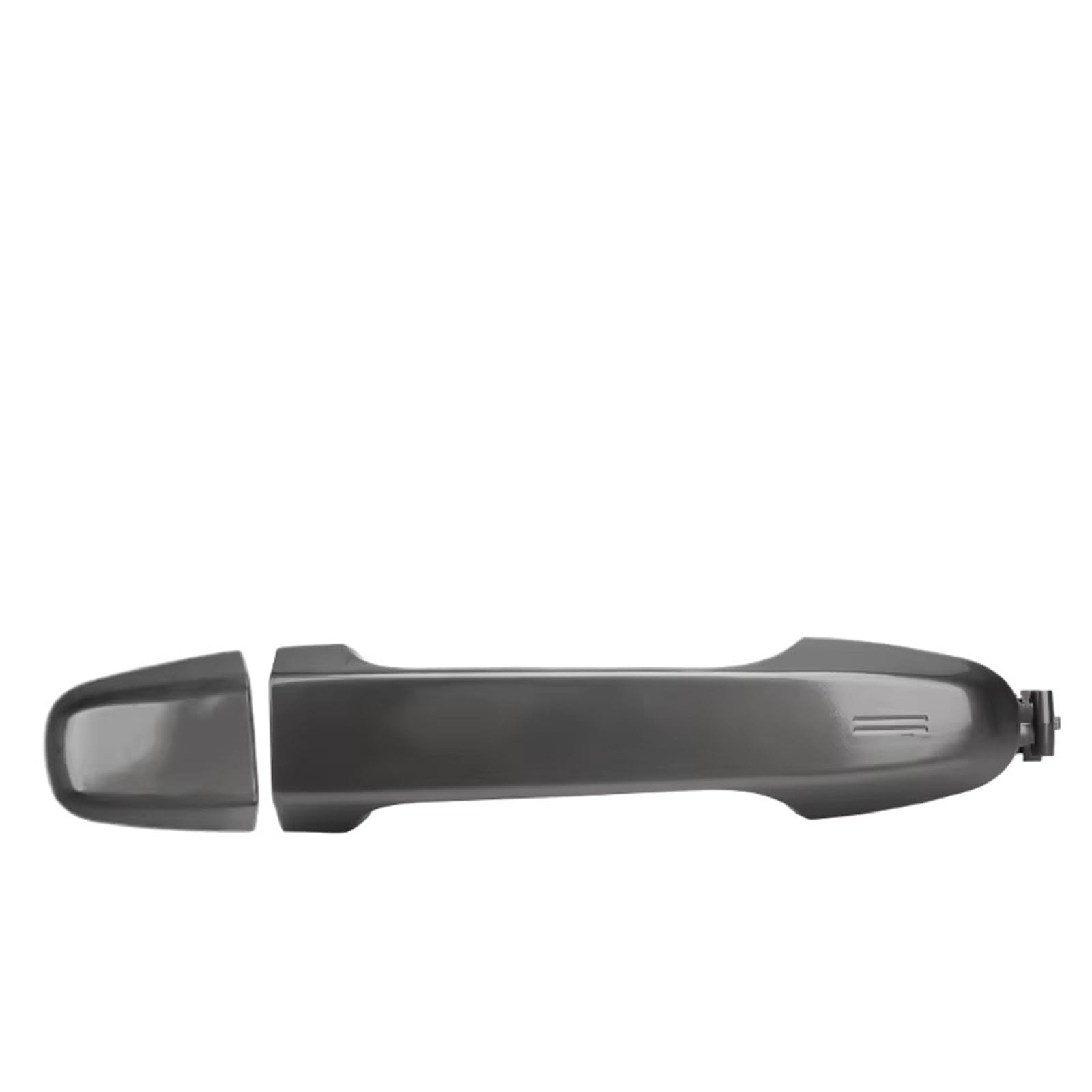 OHKYLSD Door Handle Car Outside Exterior Door Handle 69211-06090 6921106090 for Toyota for Camry 2012 2013 2014 2015 2016 2017 Replacement Handles