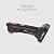 TACKLIFE Oscillating Tool, 20V Max Cordless Multifunctional Tool, 2.0Ah Lithium-Ion Battery, 1 Hour Fast Charge, 6 Variable Speed for Grout Removing, Scraping, Cutting and Polishing - PMT03B