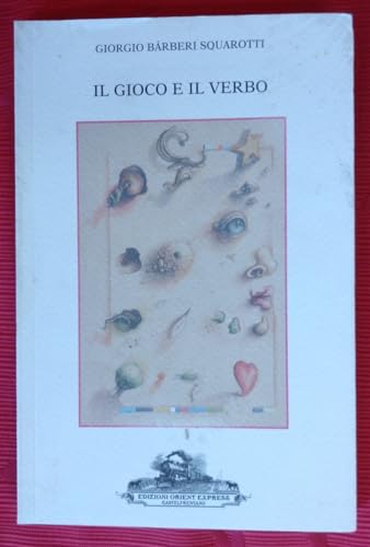  Il gioco e il verbo