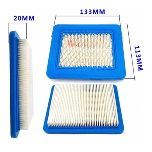 Filtre à air compatible G44PK G48PK G53TK MAX48TK MAX53TK - 3