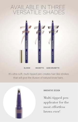 Kevyn Aucoin Micro-Sculpting Brow Waterproof Brow Pen