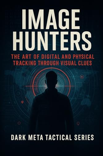 Image Hunters: The Art of Digital and Physical Tracking Through Visual Clues (English Edition)
