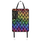 Matériau : fabriqué à partir de nylon robuste qui porte rapidement les glissières pour une utilisation à long terme.