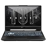 ASUS-TUF-Gaming-A15-156-3962-cms-FHD-144Hz-AMD-Ryzen-7-4800H-4GB-GeForce-RTX-3050-Graphics-Gaming-Laptop-16GB512GB-SSD90WHrs-BatteryWindows-11Black23-kg-FA506ICB-HN075W