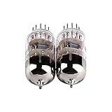 JINGERL 6H3n-E Soviet Union Electron Tube Amplifier Upgrade Replace 5670/6N3/2C51 Vacuum Tube Valve Improve Speaker Sound 2PCS