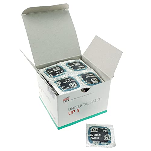 Rema Tip Top Toppe Universali Per Riparazione Pneumatici Up3