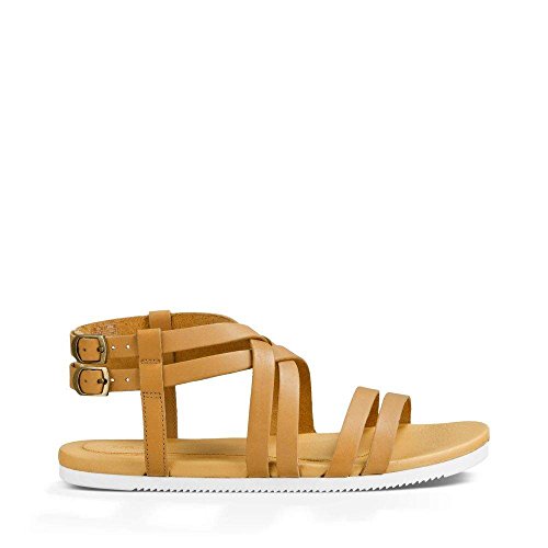 Teva Women's Avalina Crossover Leather
