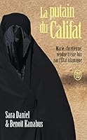 La putain du Califat 2290362344 Book Cover