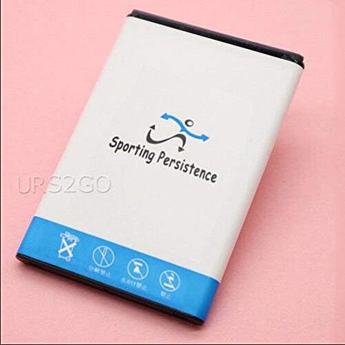Amazon Com Capacity 2560mah Extended Slim Battery For T Mobile Samsung Sidekick 4g T839 Phone Cell Phones Accessories
