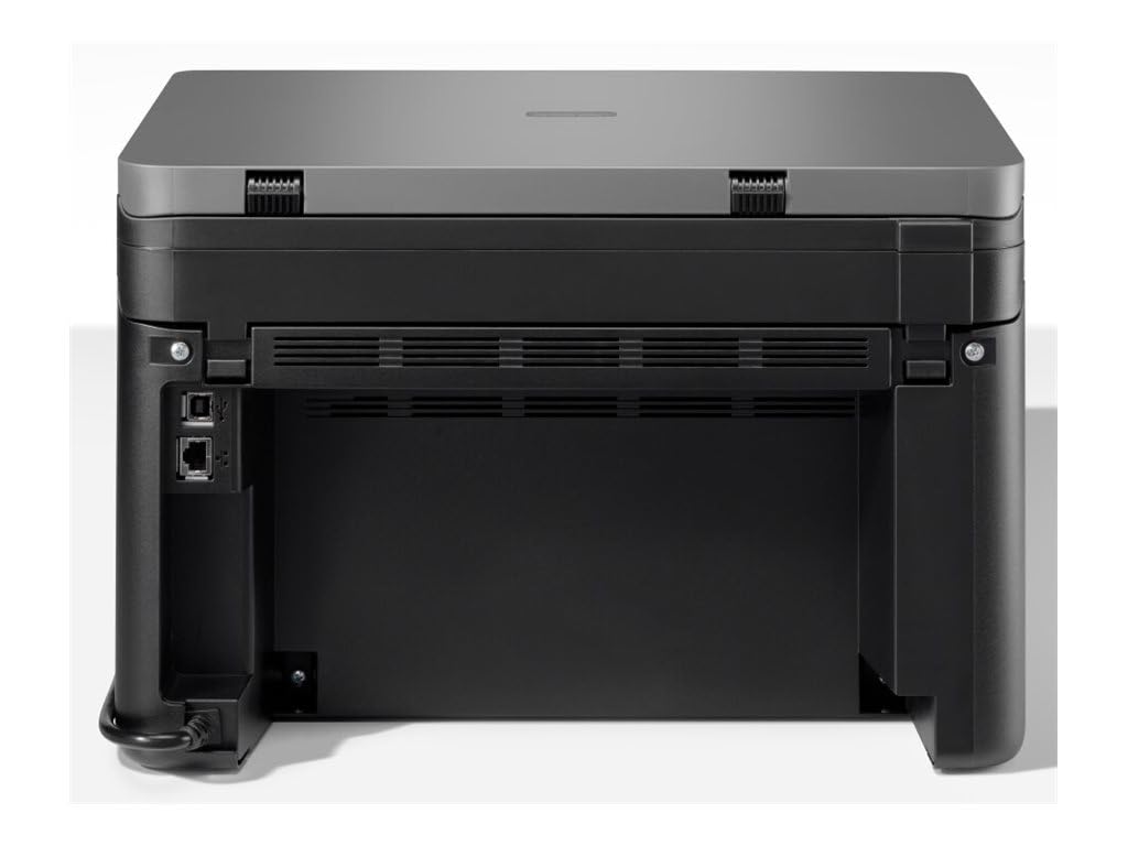 Stampante Multifunzione Monocromatica 3 In 1 - Brother - DcP-L1640w - WI-Fi E WI-Fi Direct - a4