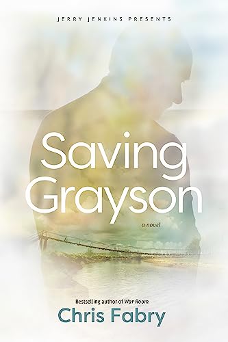 Saving Grayson view 2
