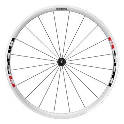 SHIMANO シマノWH-R501-30 シルバークリンチャーエアロスポーク Amazon | シマノ WH-R501-30 クリンチャーホイール エアロスポーク