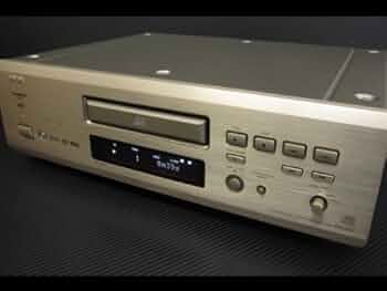 Amazon.co.jp: DENON デノン DVD-2900 スーパーオーディオCD