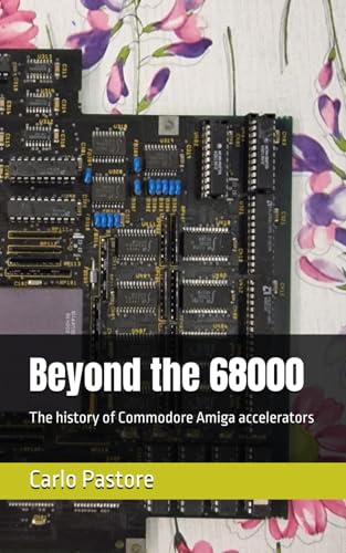 Beyond the 68000: The history of Commodore Amiga accelerators