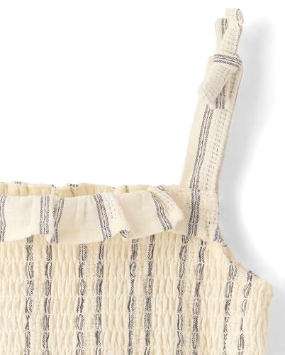 Image of Gymboree Girls' Sleeveless Summer Tops