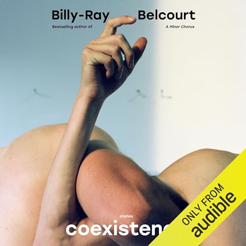 Coexistence by Billy-Ray Belcourt episode artwork