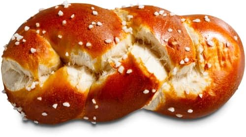 Laugenzöpfle (0.1 kg)