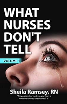 Paperback What Nurses Don't Tell Book