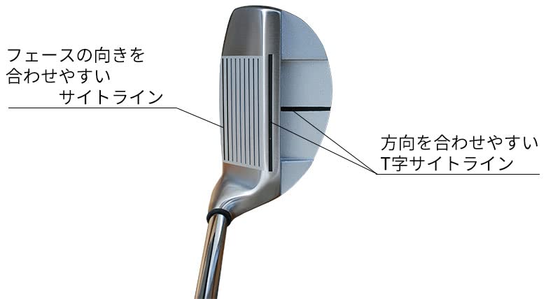 Amazon | パワービルト ゴルフ ランニングウェッジ 36度/46度 チッパー