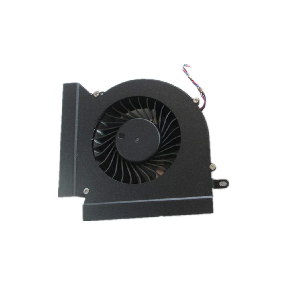 Ventilateur CPU MSI GT76 remplacement refroidissement pc portable noir