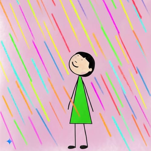 Image of Drizzling Rain 20250319 (Live at home, 20250319)