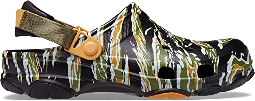 Image of Crocs Unisex Kids Classic All Terrain Clog