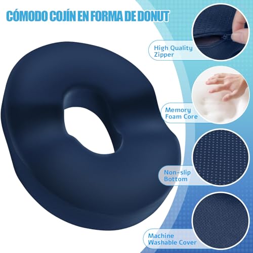 El mejor review de Silla ortopédica los diez mejores. 20 Imagen adicional
