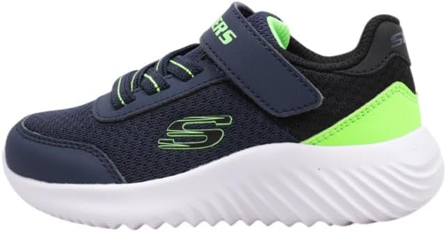Navy/Lime