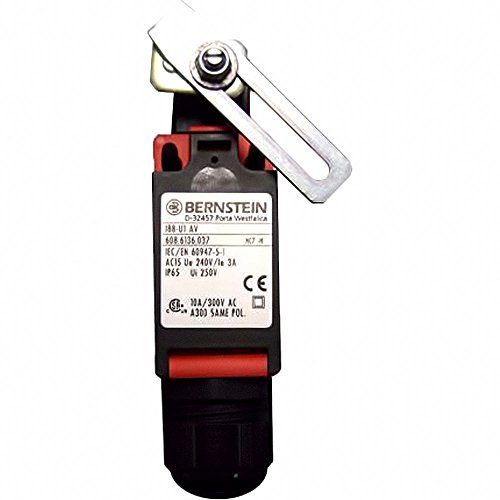 Preisvergleich Produktbild Matthies Grenztaster Hubwagen