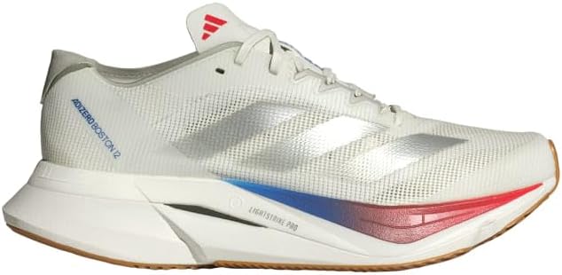 Adidas Womens Adizero Boston 12 Running Shoes - Image 10