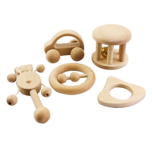 Sonajeros para bebé