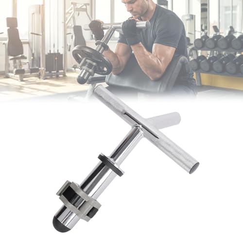 tonchean Strong Arm Forearm and Wrist Strengthener Anti-Slip Grip Trainer Adjustable Grip Trainer Portable Forearm Exerciser for home, Office & Gym Training