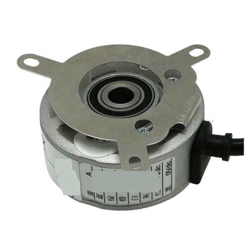 Codeur S533 C50-N-500BNF29 à haute résolution pour régulation de vitesse moteur - 2