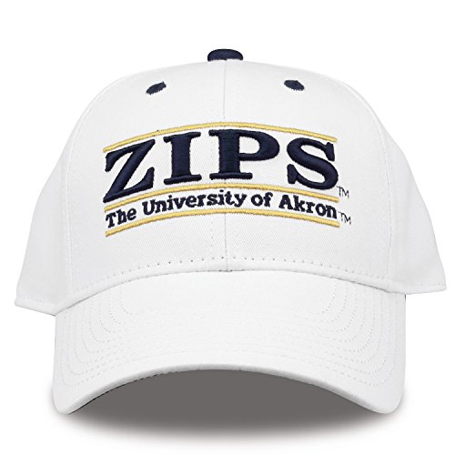 The Game One Size Fits Nickname Bar Design, White, Adjustable