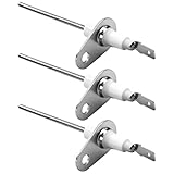 Replacement of Ignition Parts and Accessories for The 0130F00010 Furnace with 3-pack Upgrade, Compatible with GoodMan B1172606 B11726-06 AP4513976