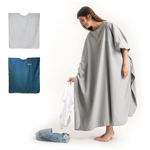 Poncho 3 en 1 L&P Cover