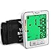 Vaunn Medical Automatic Blood Pressure Machine with Large Cuff, Digital Blood Pressure Monitor, Upper Arm Cuff 8.7-16.5