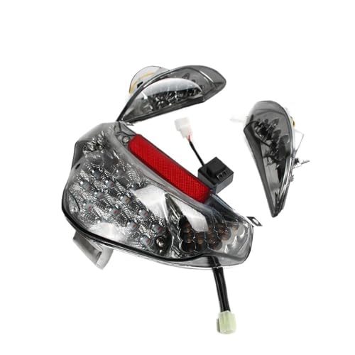 Au[LCgoCN I[goCANZT[ AhXV125g/V125 I[goCXN[^[p LEDe[CgAZu Au[Le[Cg