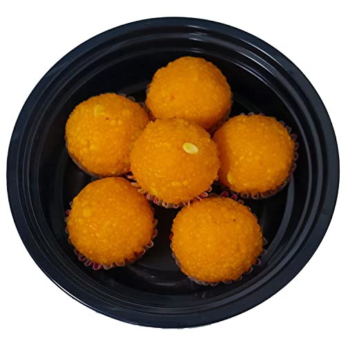 Motichoor Laddu 250 g Approx.