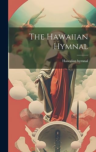 The Hawaiian Hymnal