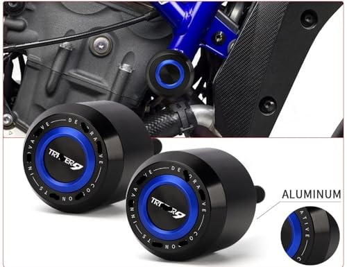 Protection stator Tracer 9 GT glissières carter antichoc CNC