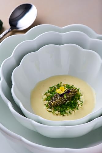 From Bayou Roots to Michelin Standards: Food Media, Creative Loafing & Chef Michael Collantes