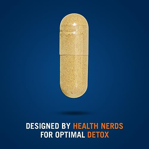 Century Systems 1690312 The Cleaner Detox, Powerful 7-Day Complete Internal Cleansing Formula thumb #6