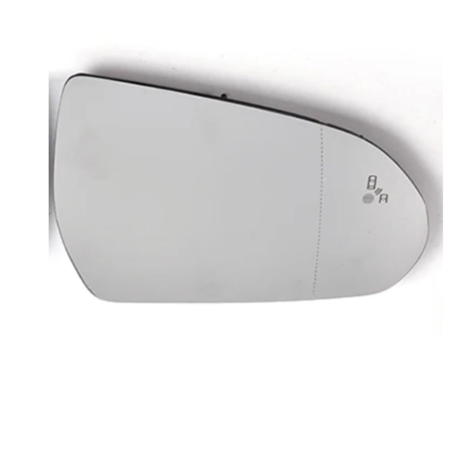Espejo retrovisor derecho térmico para Hyundai Elantra 2016-2022 8