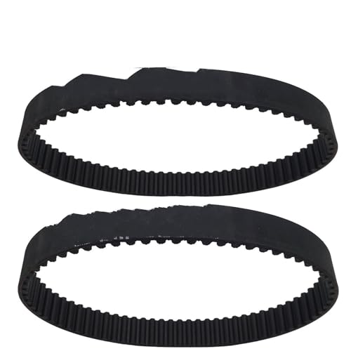 Courroie Light Bee SURRON haute résistance pour transmission de moto (10 pcs)