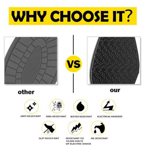 Men's Dress Leather Ankle Cap Toe Oxford Boot Lace up Black color Business Wedding Party Shoes4