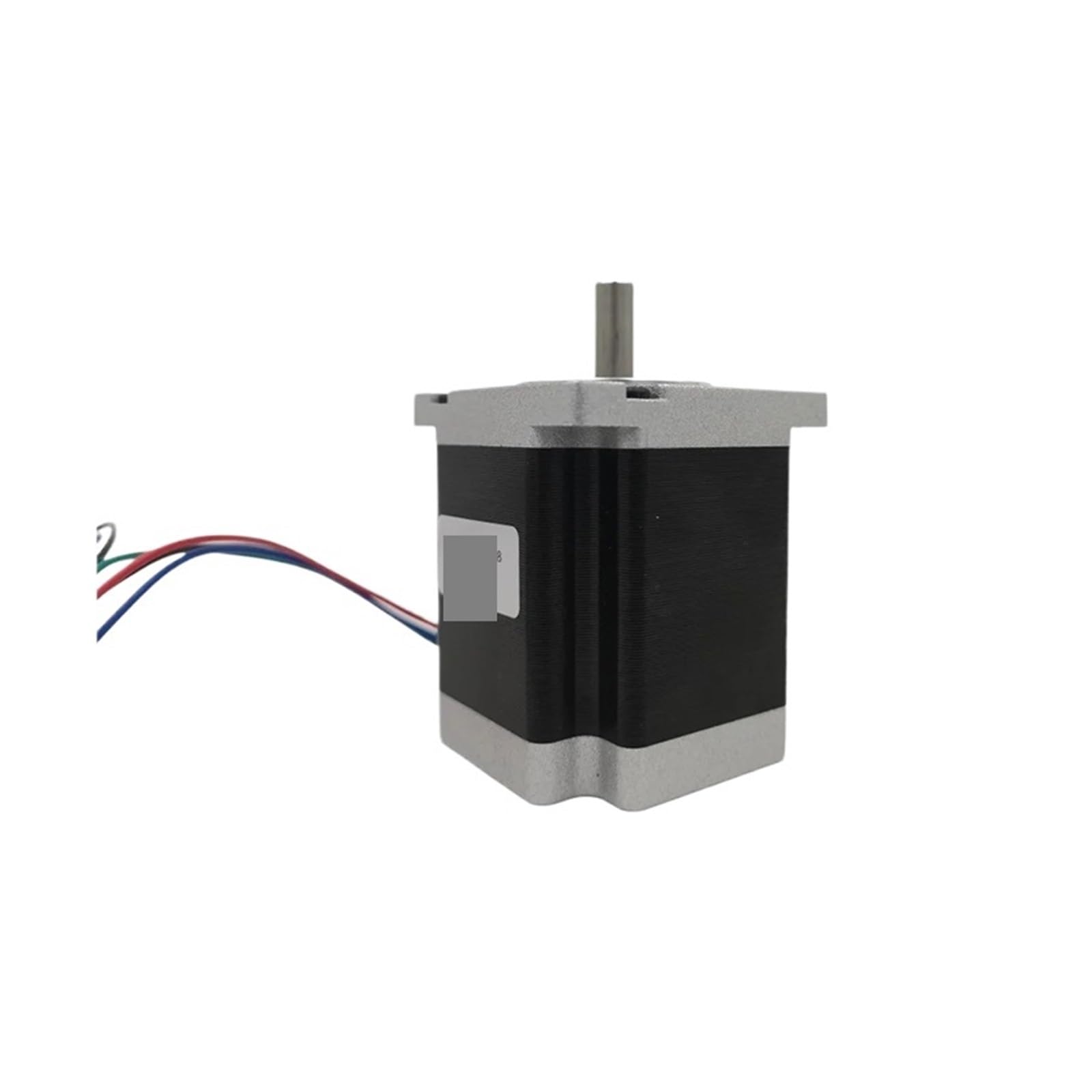 Moteur pas à pas Nema24 5A pour remplacer un moteur d'axe CNC défaillant