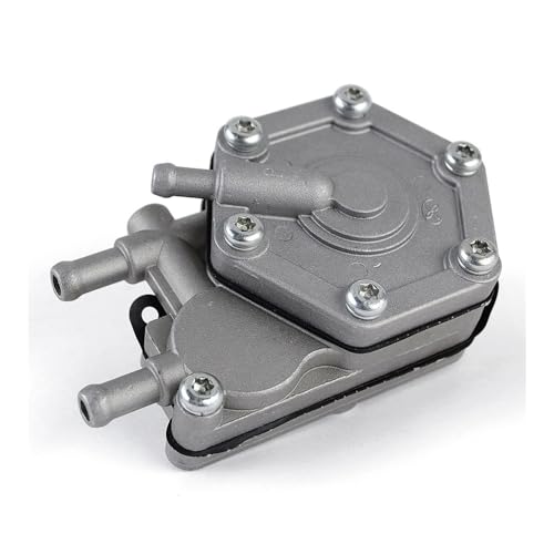 Módulo de combustible Yamaha XJ600S soluciona tirones y fallos de arranque 4