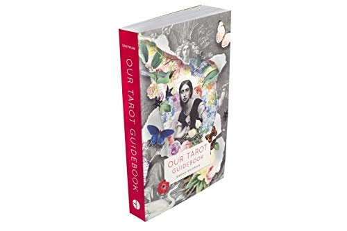 Our Tarot: A Guidebook and Deck Featuring Notable Women in History