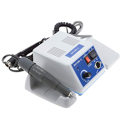 SMEDENT Strong Power N3S S05 Lab Micro Motor Micromotor 35000 RPM for Treament Use by Smedent - Image 2